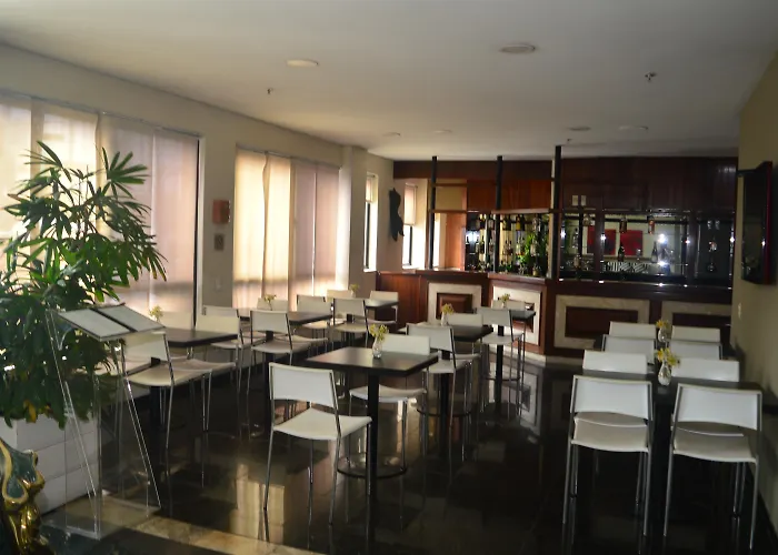 Entremares Hotel Río de Janeiro