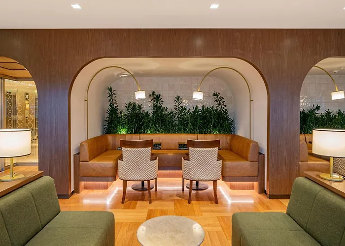 Sheraton Grand Rio & ResortHotel Rio De Janeiro