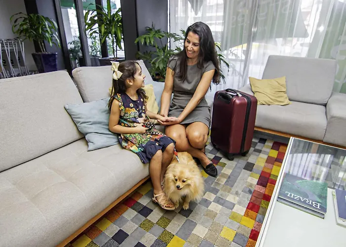 Ibis Styles Rio De Janeiro Botafogo Hotel
